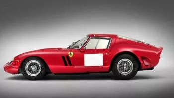 Ferrari podría volver a producir el 250 GTO y sumarse a la moda de los «reborn»
