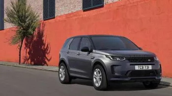 EL Land Rover Discovery Sport lo tiene todo con los nuevos motores diésel y gasolina