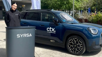 SYRSA en el evento tecnológico y de innovación de referencia en Andalucía