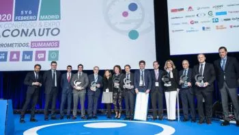 Grupo Concesur, líderes en Innovación y Digitalización en España