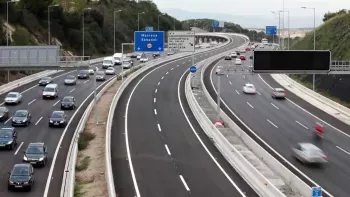 Carril VAO: definición y propósito