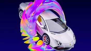 Lamborghini rinde homenaje a las melodías de los V8, V10 y V12 con una playlist