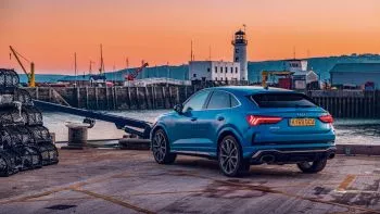 Audi RS Q3 vs Porsche Macan S: Espíritu Quattro