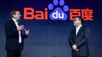 Volvo y Baidu se alían para desarrollar vehículos eléctricos