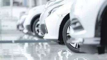 Los 10 coches de ocasión más vendidos en España