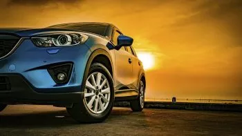 ¿Qué diferencia hay entre un SUV y un todoterreno?