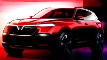 Pininfarina presentará un nueva berlina y un SUV para el Salón de Ginebra