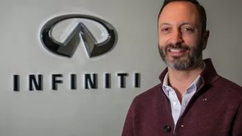 Karim Habib nuevo diseñador jefe de INFINITI tras dejar BMW