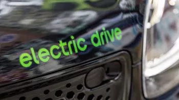 ¿Dónde están los puntos de recarga para los coches eléctricos en Sevilla?