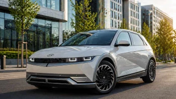 Coches eléctricos compactos: Guía completa 2026
