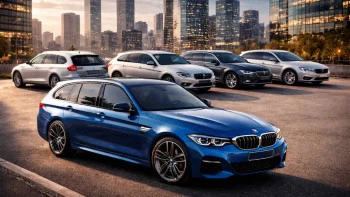 Coches ranchera: guía completa, modelos y comparativa 2026