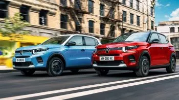Nuevo Citroën ë-C3: vuelta a los orígenes