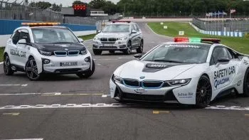 BMW Motorsport amplía sus fronteras y confirma su nuevo proyecto para entrar en el Fórmula E
