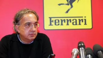 Sergio Marchionne deja FCA y Ferrari por motivos de salud