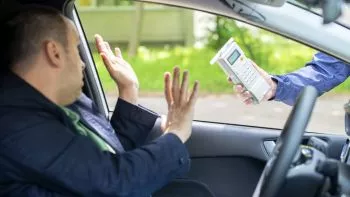 ¿En qué consiste la ley 0 alcohol?