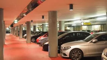 Los 5 parkings más económicos de Madrid que te harán la vida más fácil