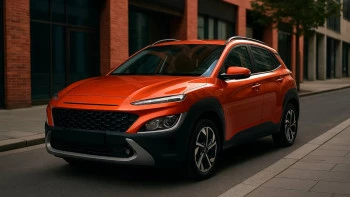 Los mejores SUV urbanos para 2025