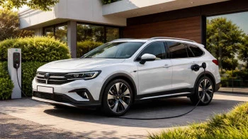 Familiares híbridos enchufables: guía y mejores modelos 2026