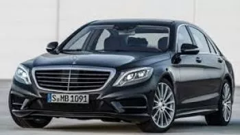 12.07.2013. NUEVO MERCEDES-BENZ CLASE S 2013