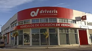 Nueva apertura Driveris PISA