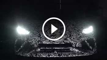 El Lamborghini Huracán Performante se deja ver en vídeo antes de su debut el 23 de febrero