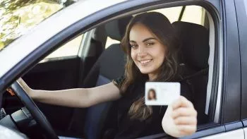 ¿Cómo conocer cuántos puntos tengo en mi carnet de conducir?