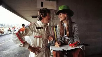 Jochen Rindt: el campeón gamberro que lo daba todo