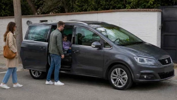 Los mejores coches de 7 plazas: cómo elegir el correcto