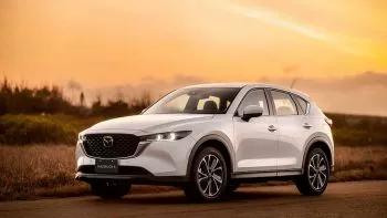 Mazda CX-5 de segunda mano: lo que debes saber antes de comprar