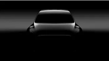 El Tesla Model Y compartirá plataforma con el Model 3