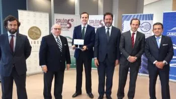 “Premio al Mejor Stand” del VI Salón de Ocasión para Grupo Concesur