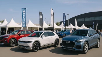 Todo lo que debes saber sobre Huércal Motor 2025