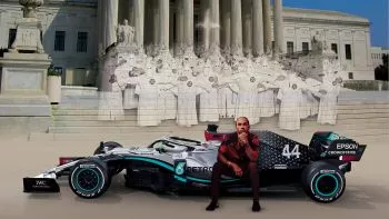Lewis Hamilton: un campeón en busca de justicia