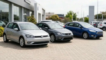 Guía para elegir coches compactos de segunda mano