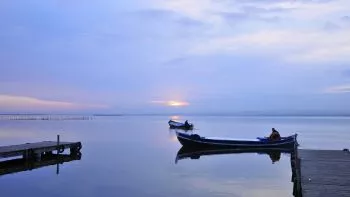 De ruta por la Costa del Azahar: 3 parajes naturales en Valencia para perderse