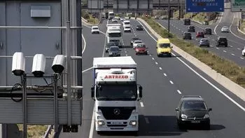 01.08.2012 ‘LA DGT PONE A PUNTO LOS RADARES PARA LA CAMPAÑA DE VERANO’