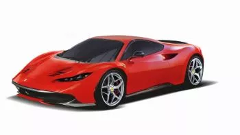 Ferrari Dino 2021 ¿Qué diría Enzo?