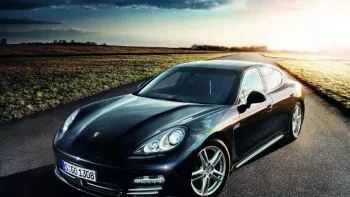 Top: superberlinas asequibles