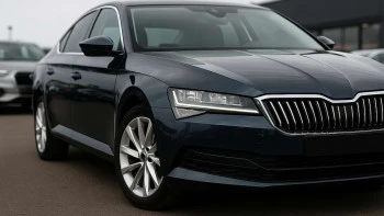 Los mejores coches berlinas de segunda mano para 2026