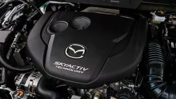 Mazda recoge datos: El aire de Madrid está un 30% más limpio que hace diez años