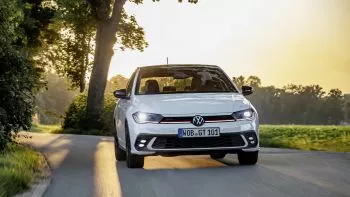 Nuevo Volkswagen Polo GTI, las mejores esencias van en frascos pequeños