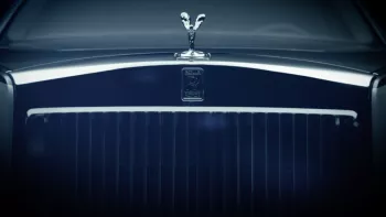 La octava generación del Rolls-Royce Phantom ya está en camino