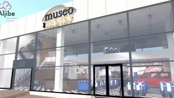 El Museo del Motor abre sus puertas en Finestrat, Alicante  para rememorar la historia del automóvil