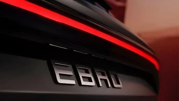 EBRO resurge: la histórica marca española que vuelve al mercado del automóvil