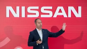 Continúa el crecimiento de Nissan durante el año 2017