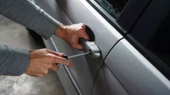 Qué debes saber sobre el robo de coches