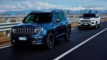 Renting Jeep: precios, qué incluye, ventajas y ofertas del renting de coches Jeep