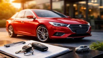 Cómo elegir el mejor seguro de coche