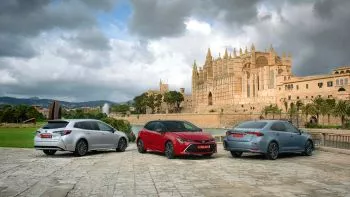Toyota: ¡Hasta 10 años de garantía!