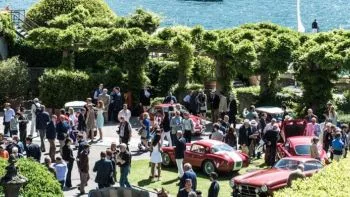 Algunas apreciaciones sobre los Porsche subastados en Villa del Este